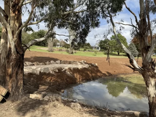 Excavating_Contractor_Melbourne_IMG_6988_Dam works_